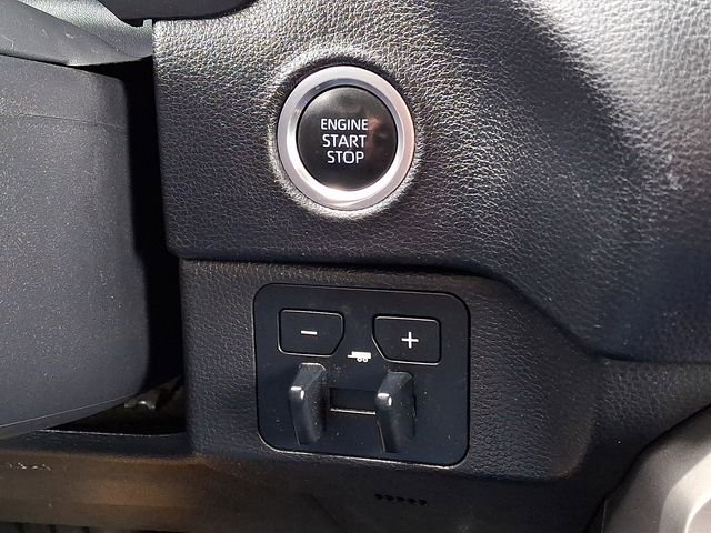2024 Toyota Tundra SR5 - Photo 22