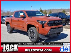 2025 Toyota Tacoma i-FORCE MAX TRD Sport i-FORCE MAX Truck Double Cab 250973