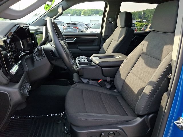 2026 Chevrolet Silverado 1500 LT - Photo 13