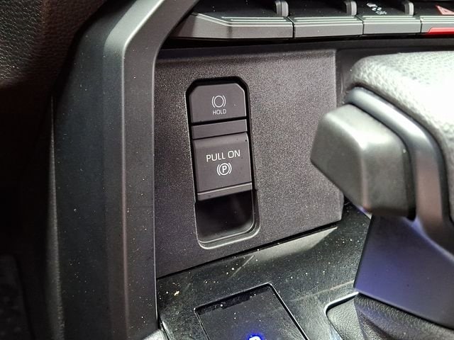 2023 Toyota Tundra SR5 - Photo 22
