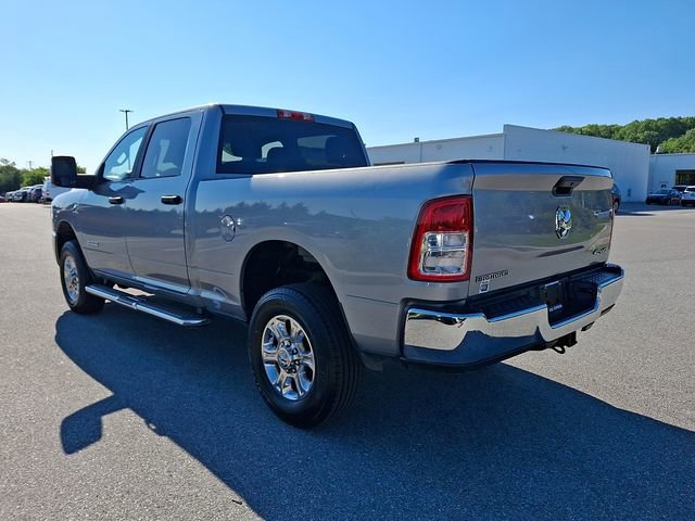 2024 RAM Ram 2500 Pickup Big Horn - Photo 4