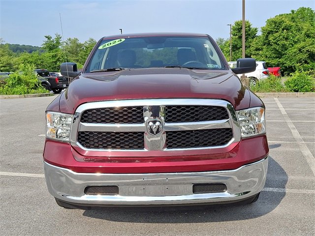 Used 2024 RAM Ram 1500 Classic SLT with VIN 1C6RR7GG7RS125160 for sale in Thorndale, PA