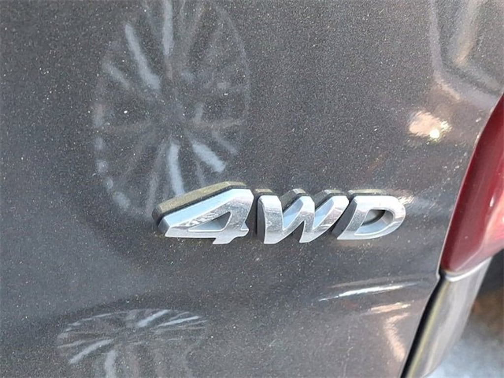 Used 2019 Ford Explorer Limited SUV