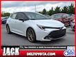 Toyota Corolla Hatchback