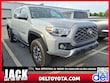 Toyota Tacoma 4WD