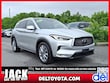 INFINITI QX50