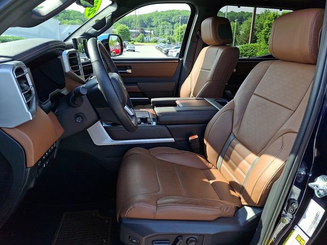 2024 Toyota Tundra 1794 Edition - Photo 13