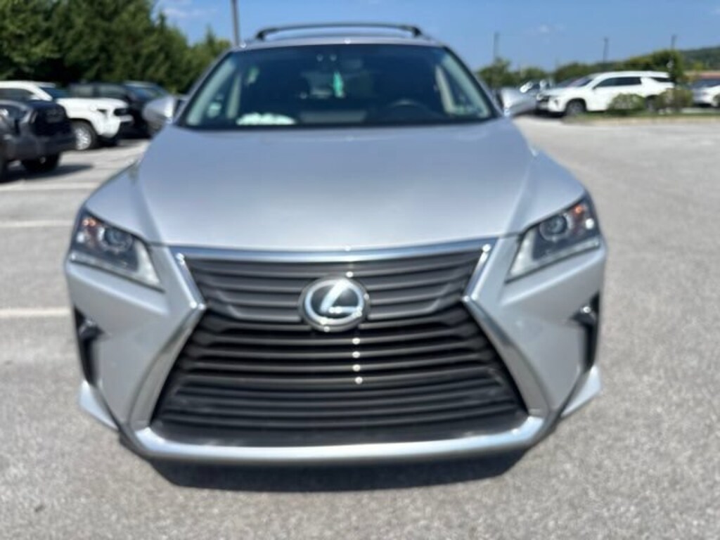 Used 2016 Lexus RX 350 350 SUV