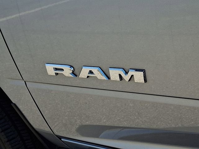2024 RAM Ram 2500 Pickup Big Horn - Photo 31