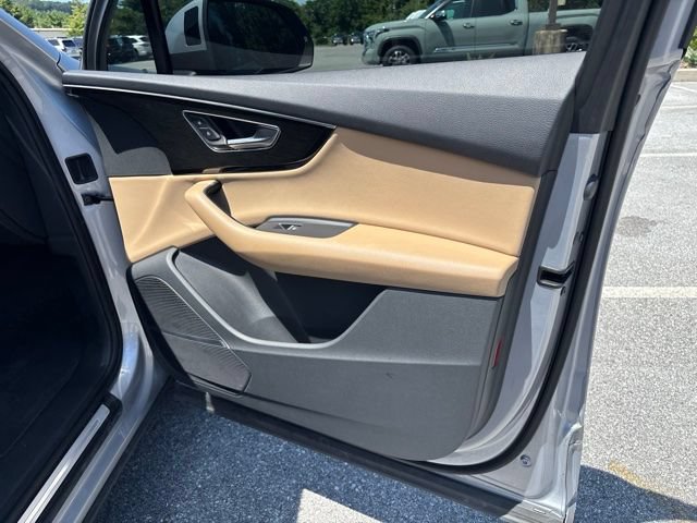 2022 Audi Q7 Premium Plus - Photo 7