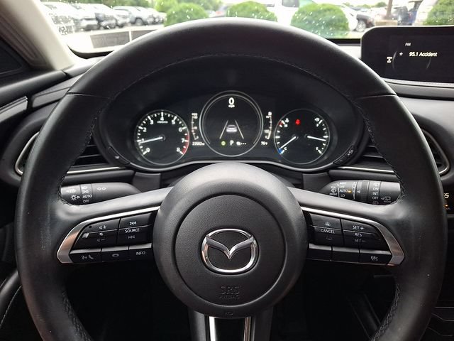 2024 Mazda CX-30 Select Sport - Photo 18