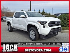 2025 Toyota Tacoma SR5 Truck Double Cab