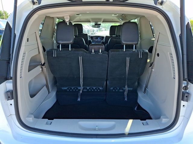 2023 Chrysler Pacifica Touring L - Photo 30