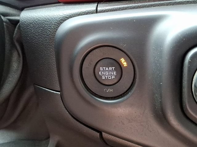 2019 Jeep Wrangler Unlimited Rubicon - Photo 22