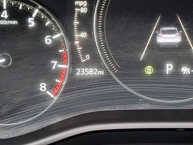 2024 Mazda CX-30 Select Sport - Photo 19