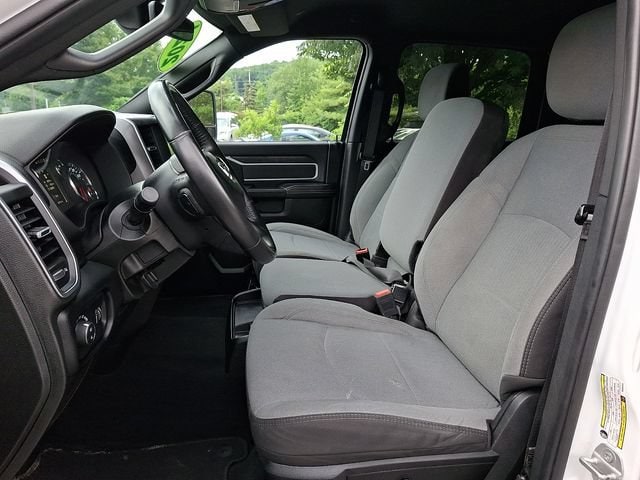 2024 RAM Ram 2500 Pickup Big Horn - Photo 13