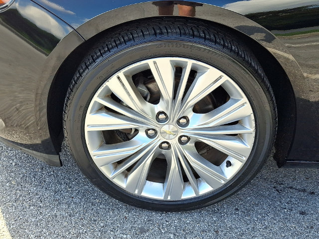 2015 Chevrolet Impala 2LZ - Photo 8