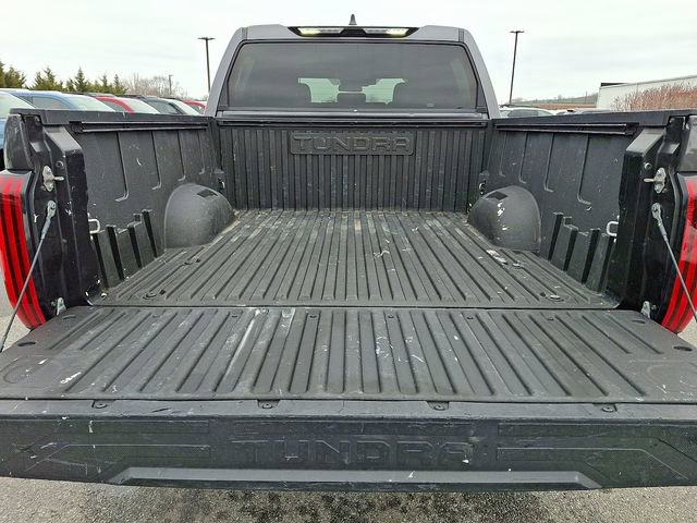 2024 Toyota Tundra SR5 - Photo 28