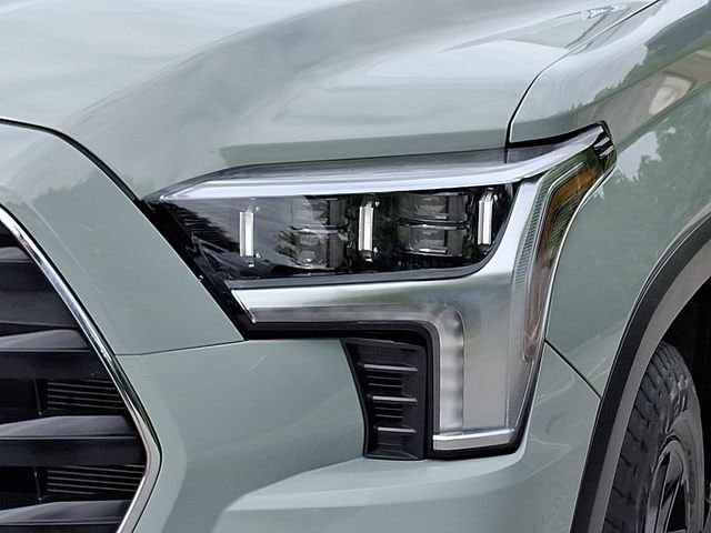 2024 Toyota Sequoia Limited - Photo 9