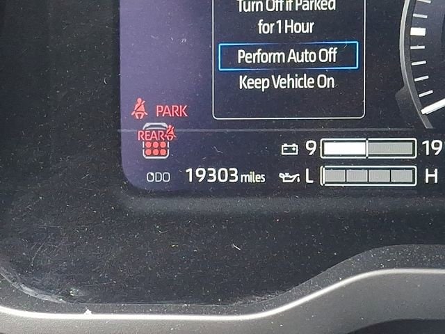 2024 Toyota Sequoia Limited - Photo 20