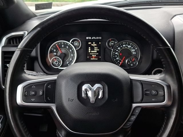 2024 RAM Ram 2500 Pickup Big Horn - Photo 18