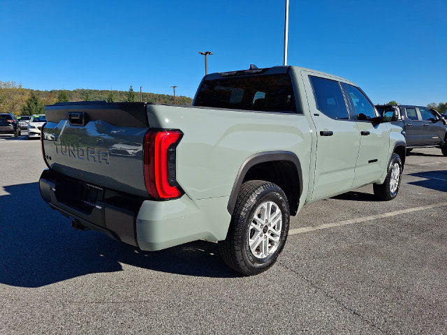 2024 Toyota Tundra SR5 - Photo 6