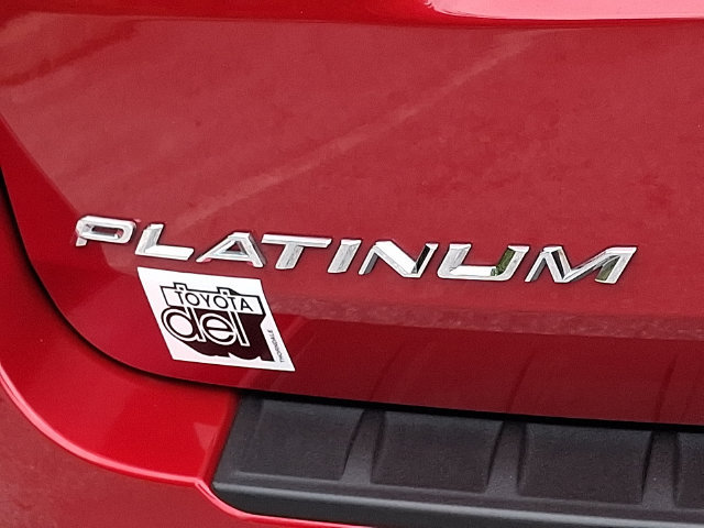 2025 Ford Explorer Platinum - Photo 32