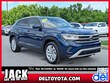 Volkswagen Atlas Cross Sport