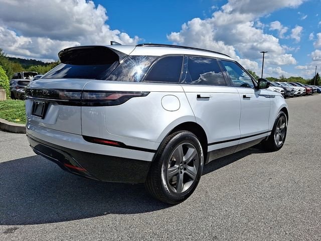 2025 Land Rover Range Rover Velar Dynamic SE - Photo 6