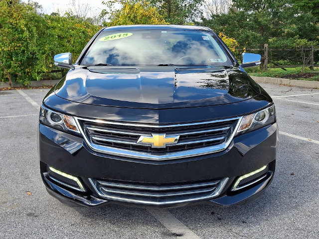 2015 Chevrolet Impala 2LZ - Photo 2