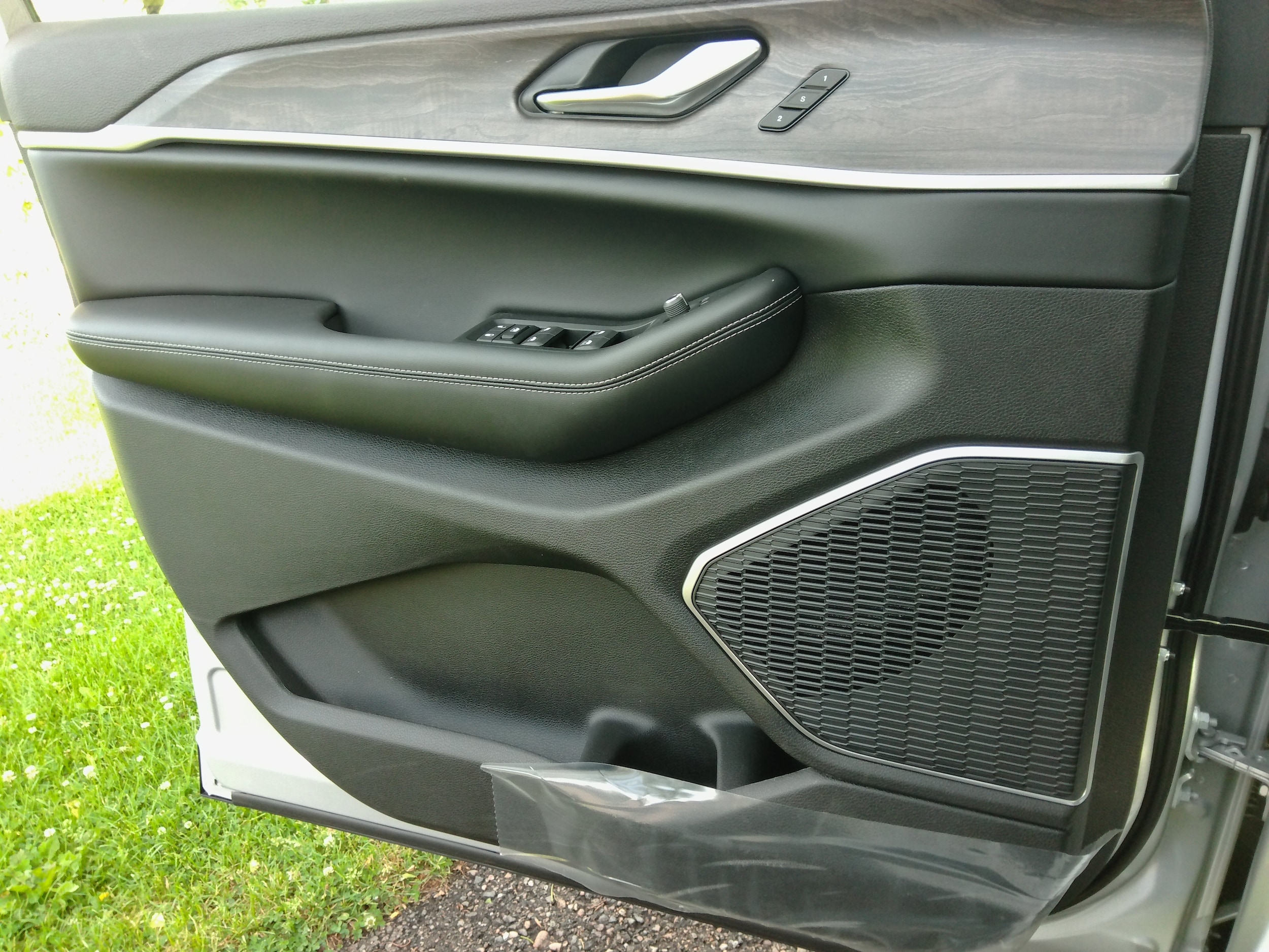 2026 Jeep Grand Cherokee L Limited - Photo 16