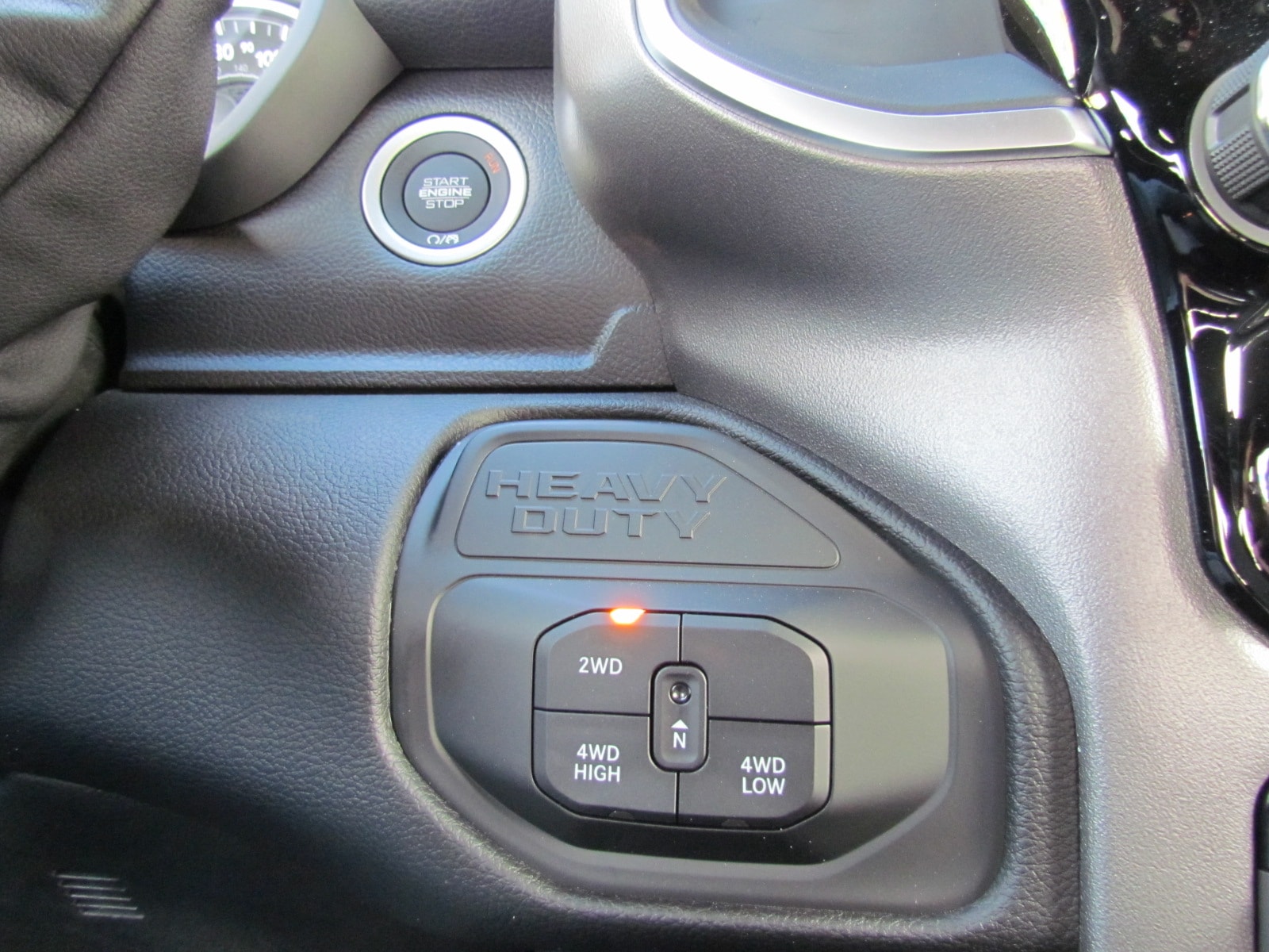 2026 RAM 3500 Big Horn - Photo 23