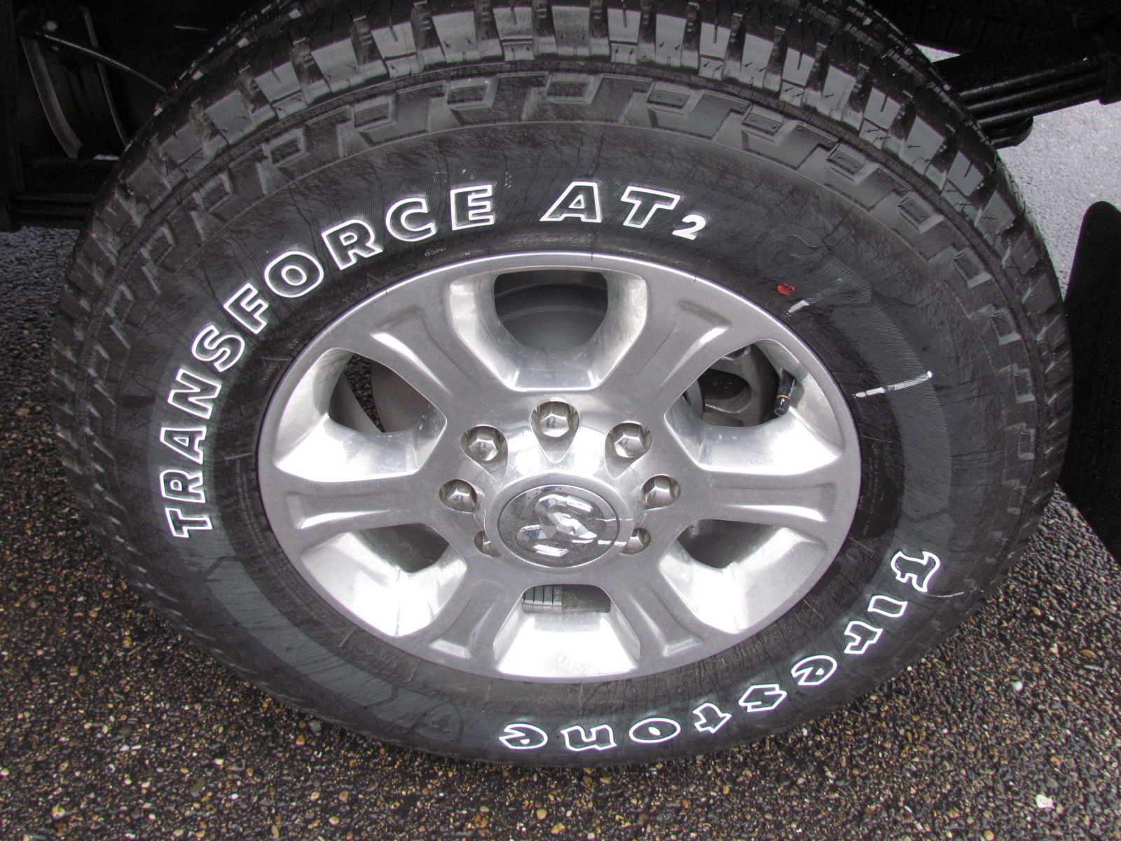 2026 RAM 3500 Big Horn - Photo 24