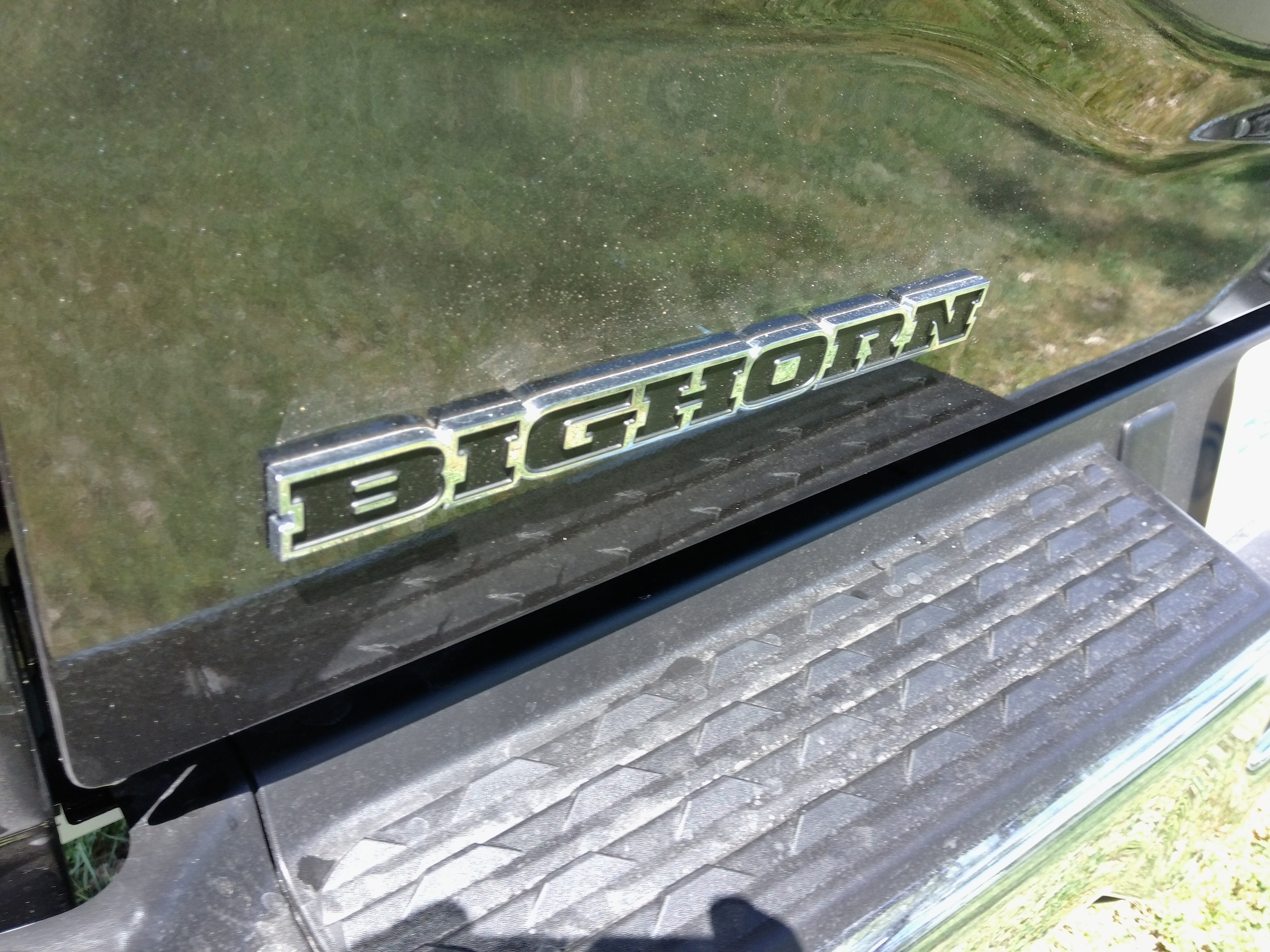 2026 RAM 3500 Big Horn - Photo 9