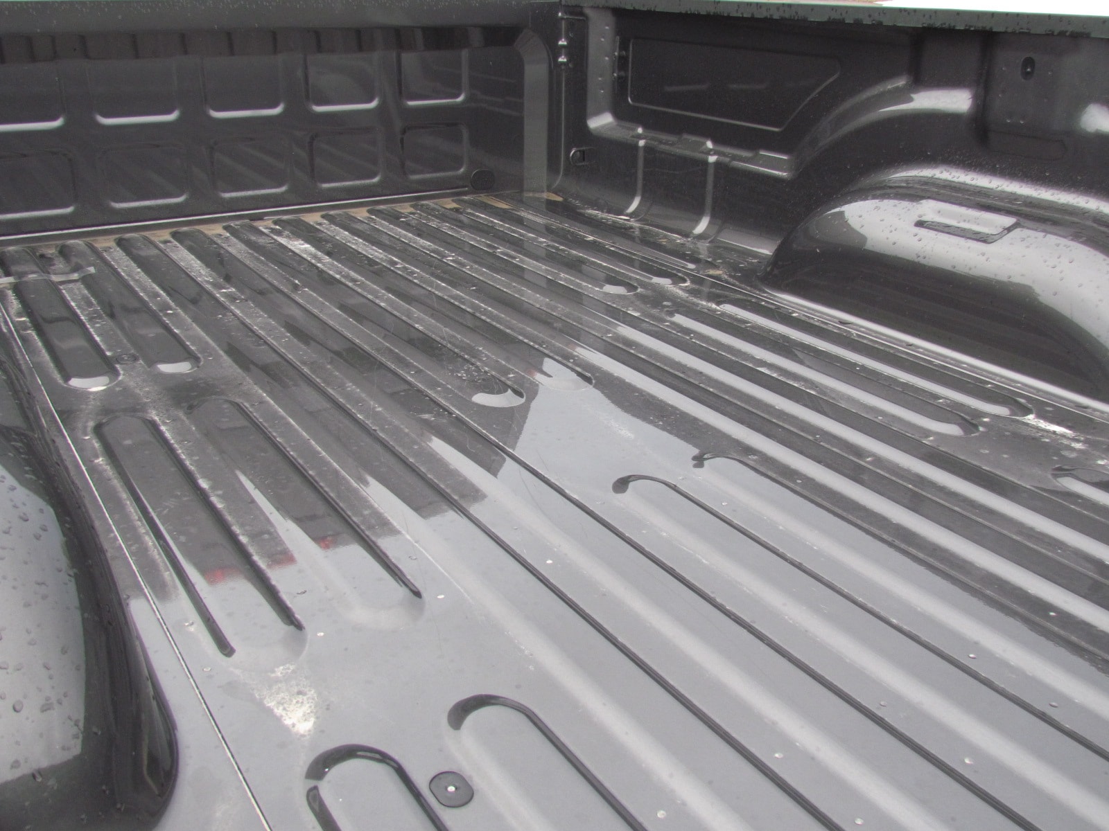 2026 RAM 3500 Big Horn - Photo 6