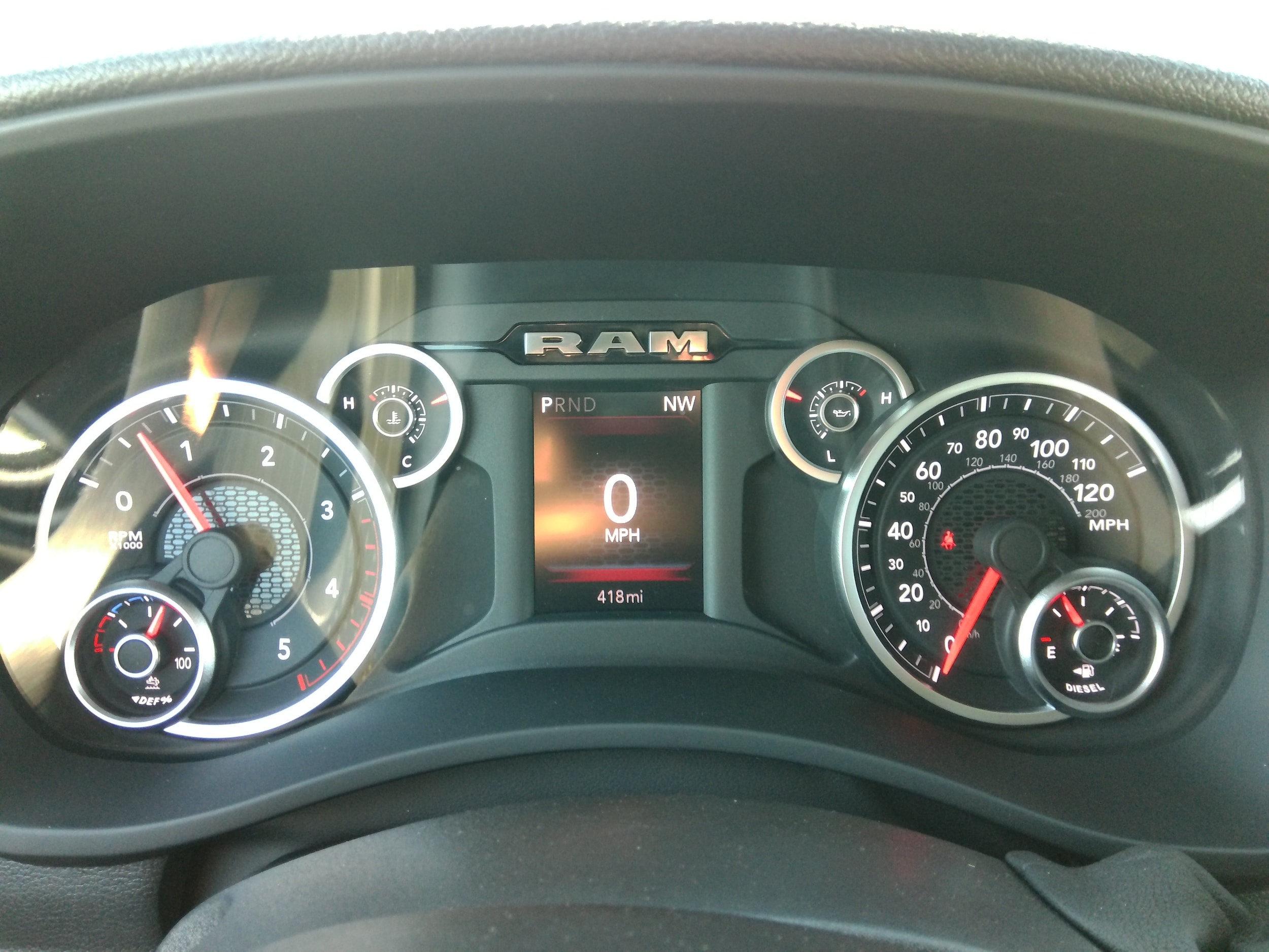 2026 RAM 3500 Tradesman - Photo 10