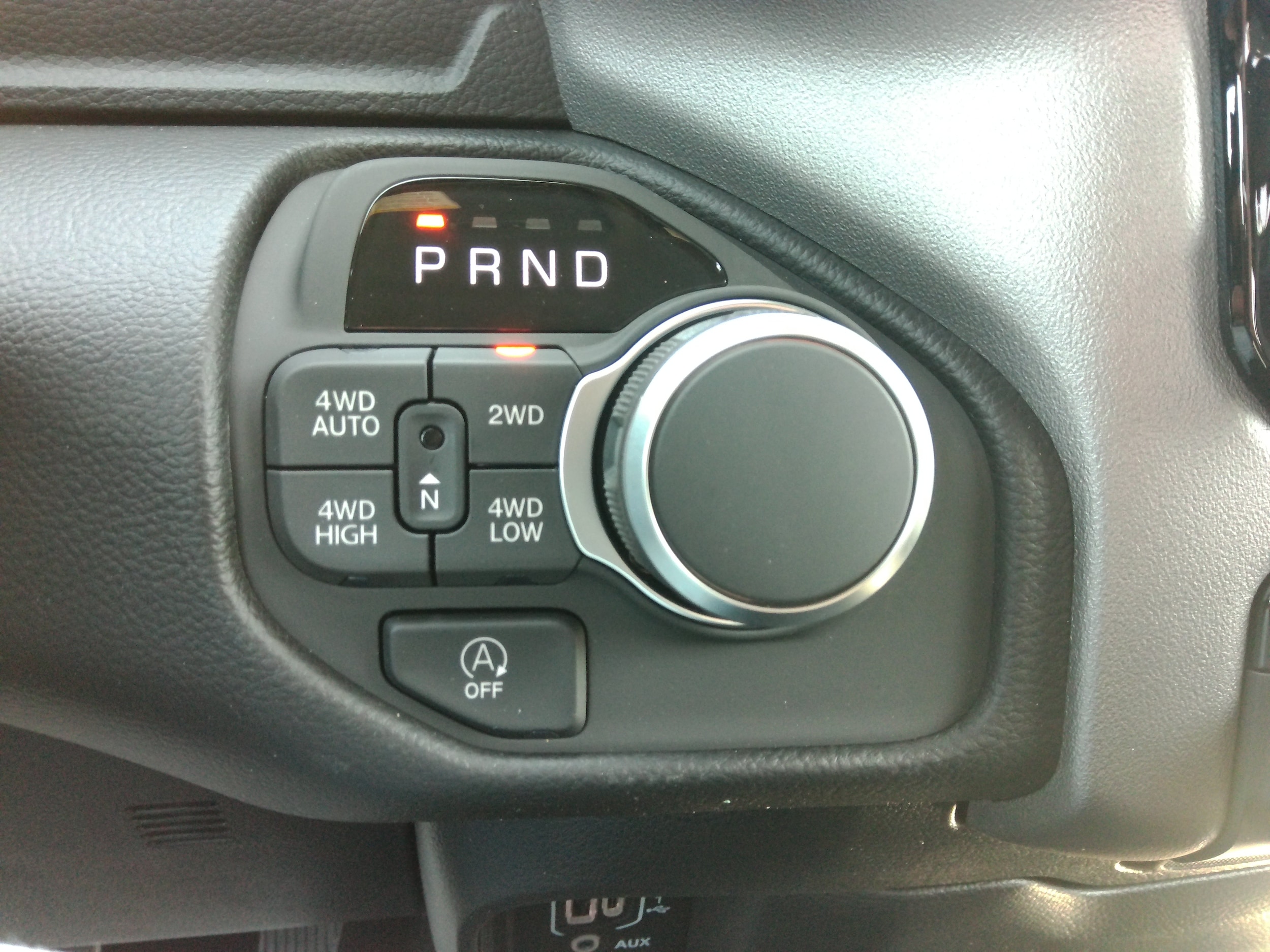 2026 RAM 1500 Big Horn/Lone Star - Photo 16