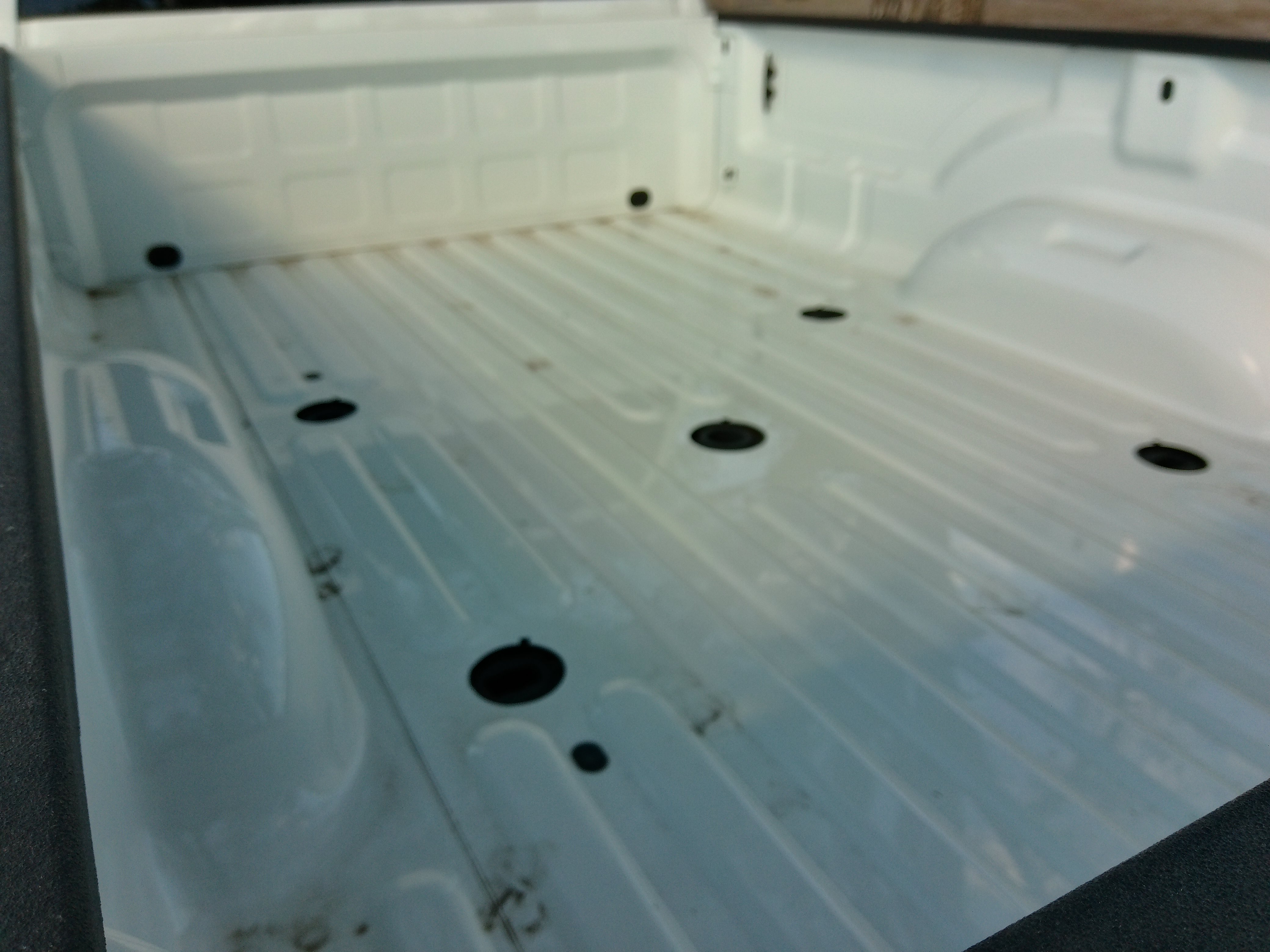 2026 RAM 3500 Tradesman - Photo 8