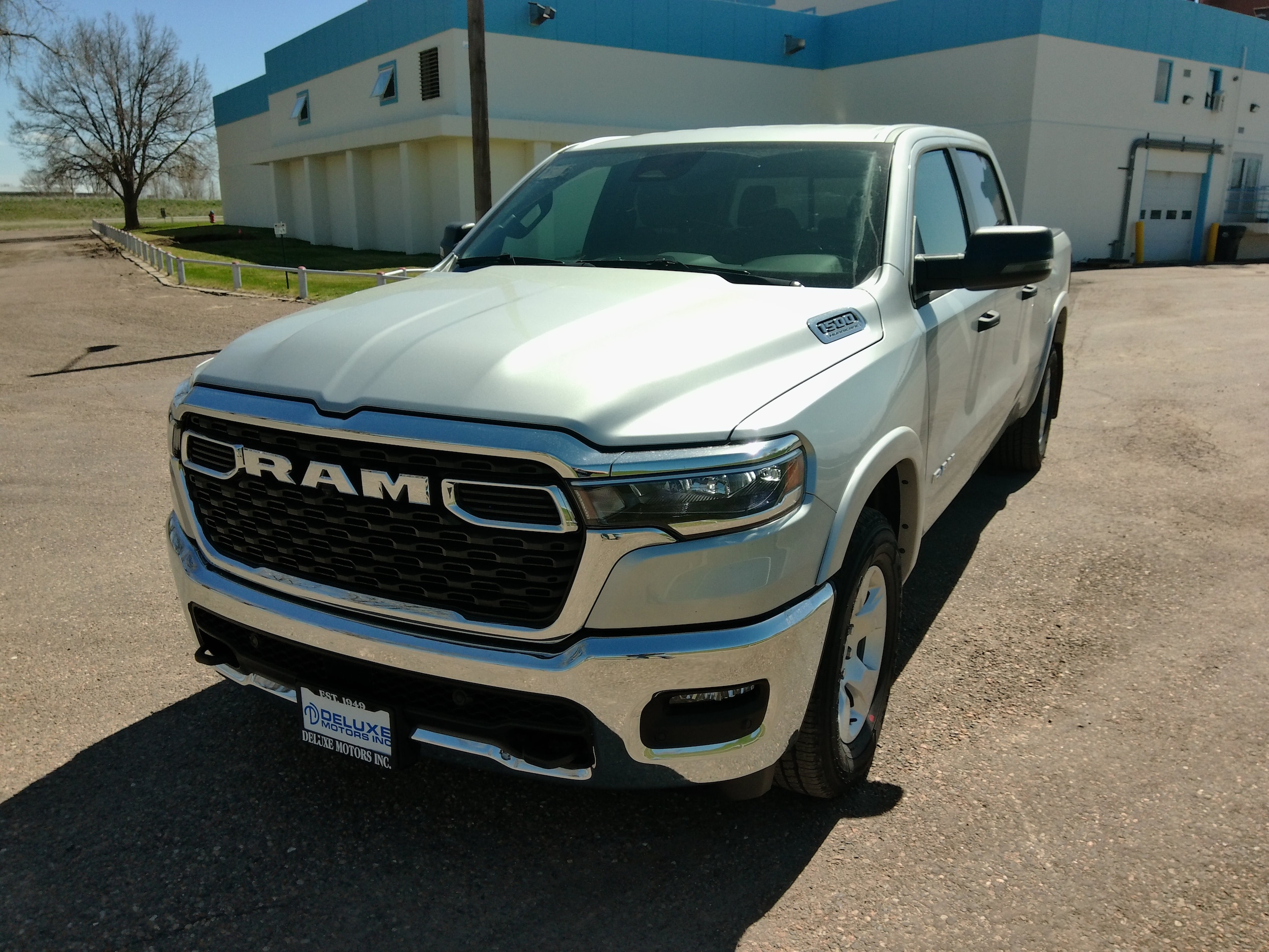 2026 RAM 1500 Big Horn/Lone Star - Photo 10
