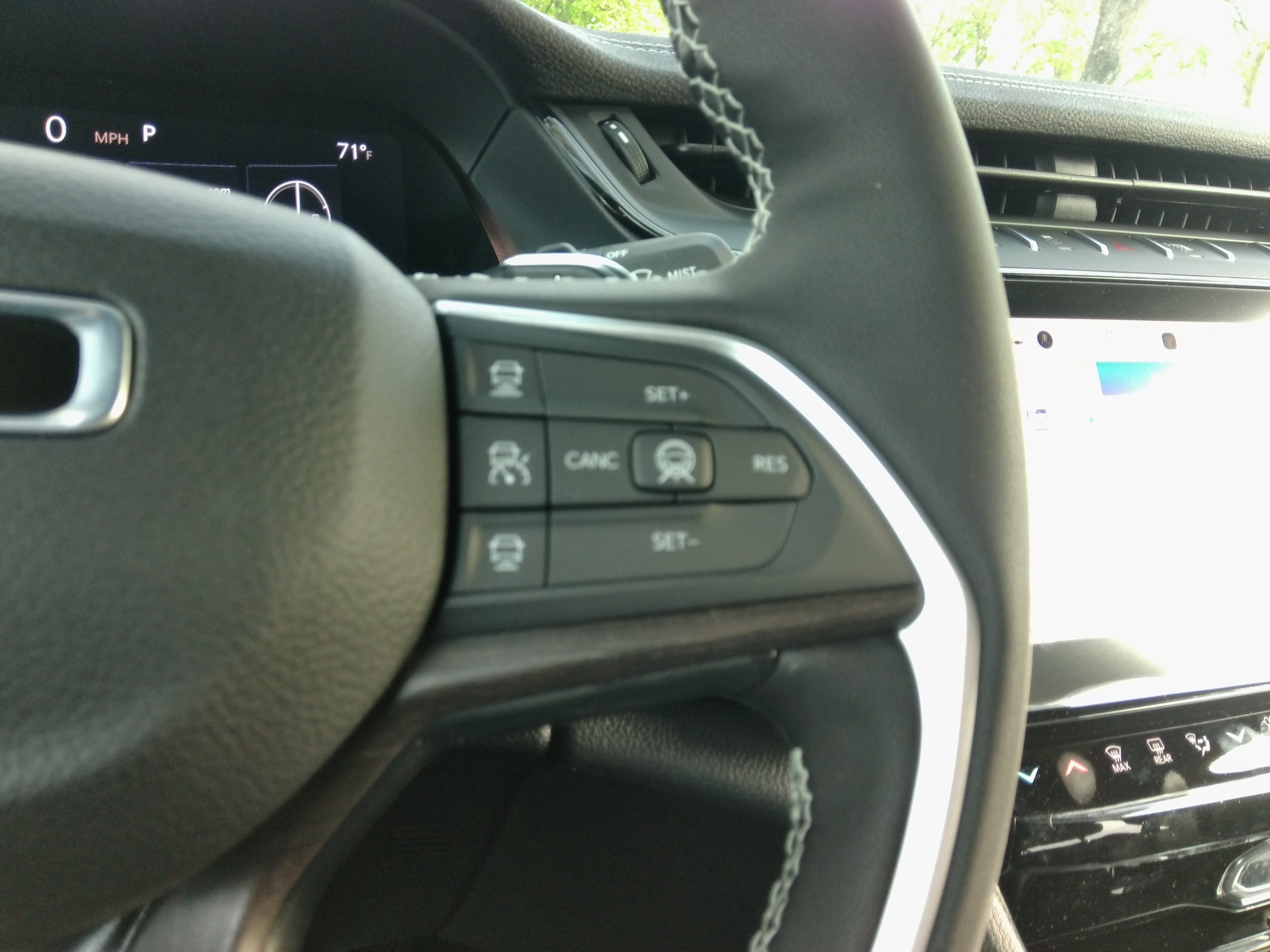 2026 Jeep Grand Cherokee L Limited - Photo 9