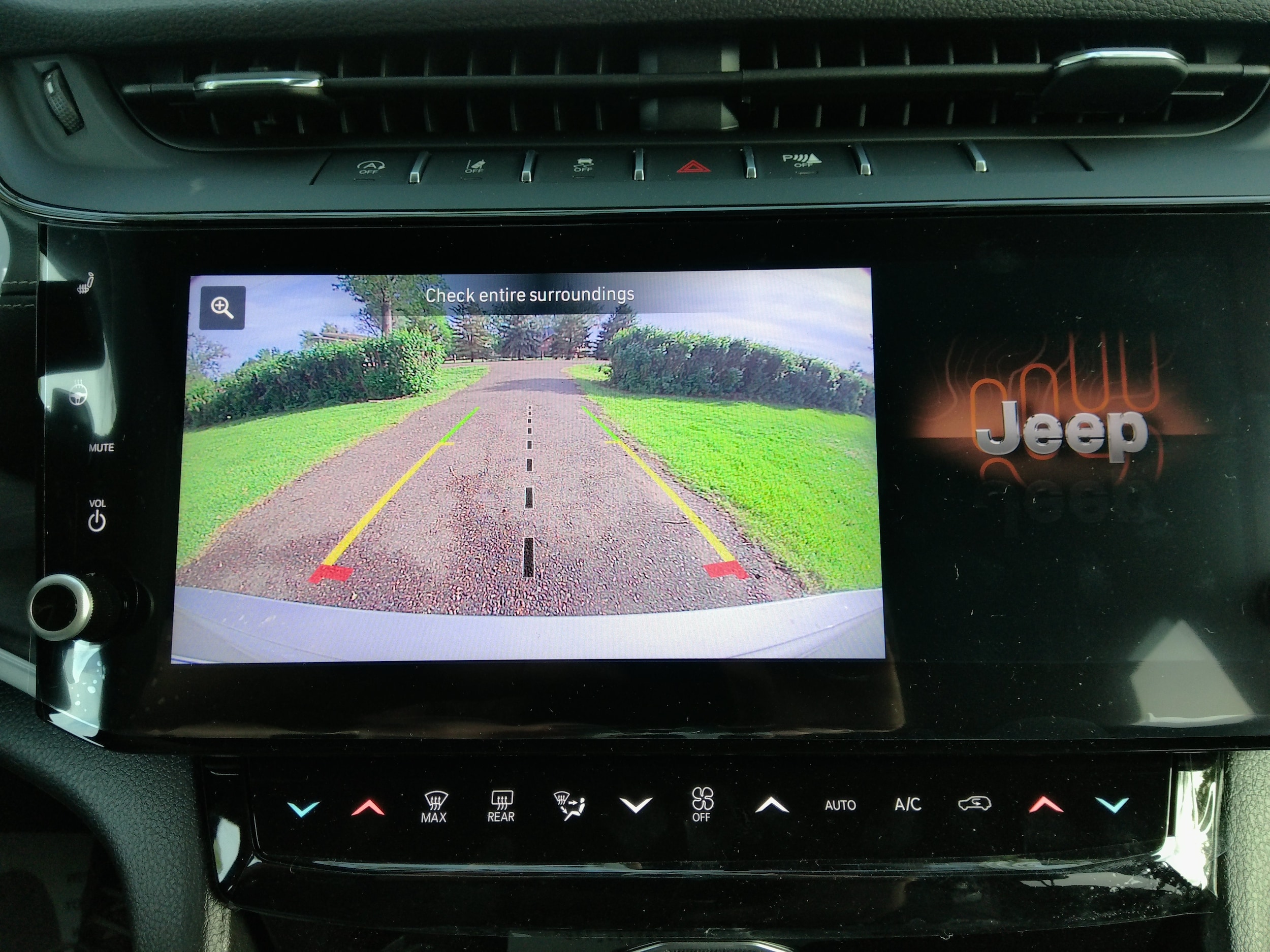 2026 Jeep Grand Cherokee L Limited - Photo 15