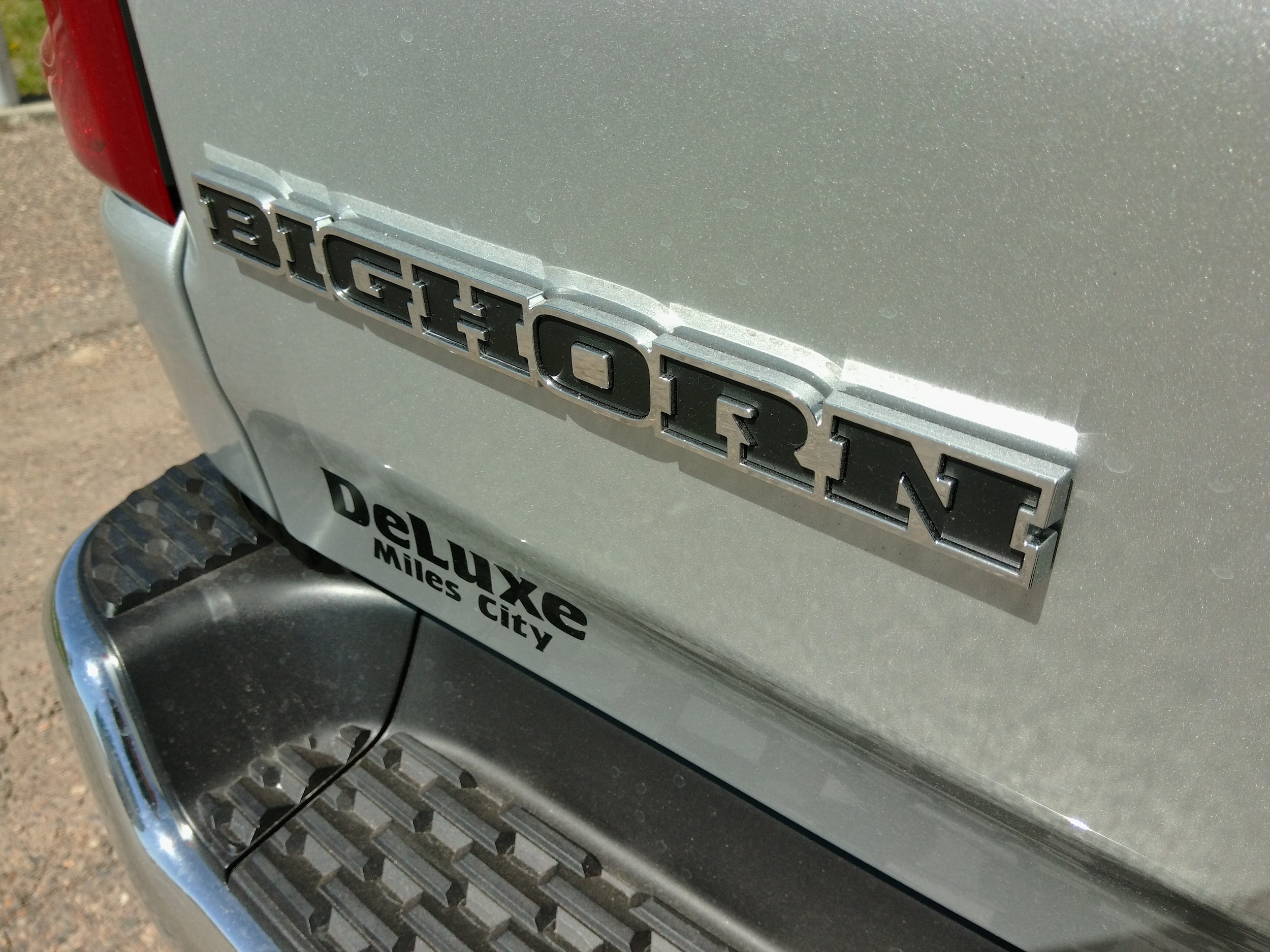 2026 RAM 1500 Big Horn/Lone Star - Photo 6