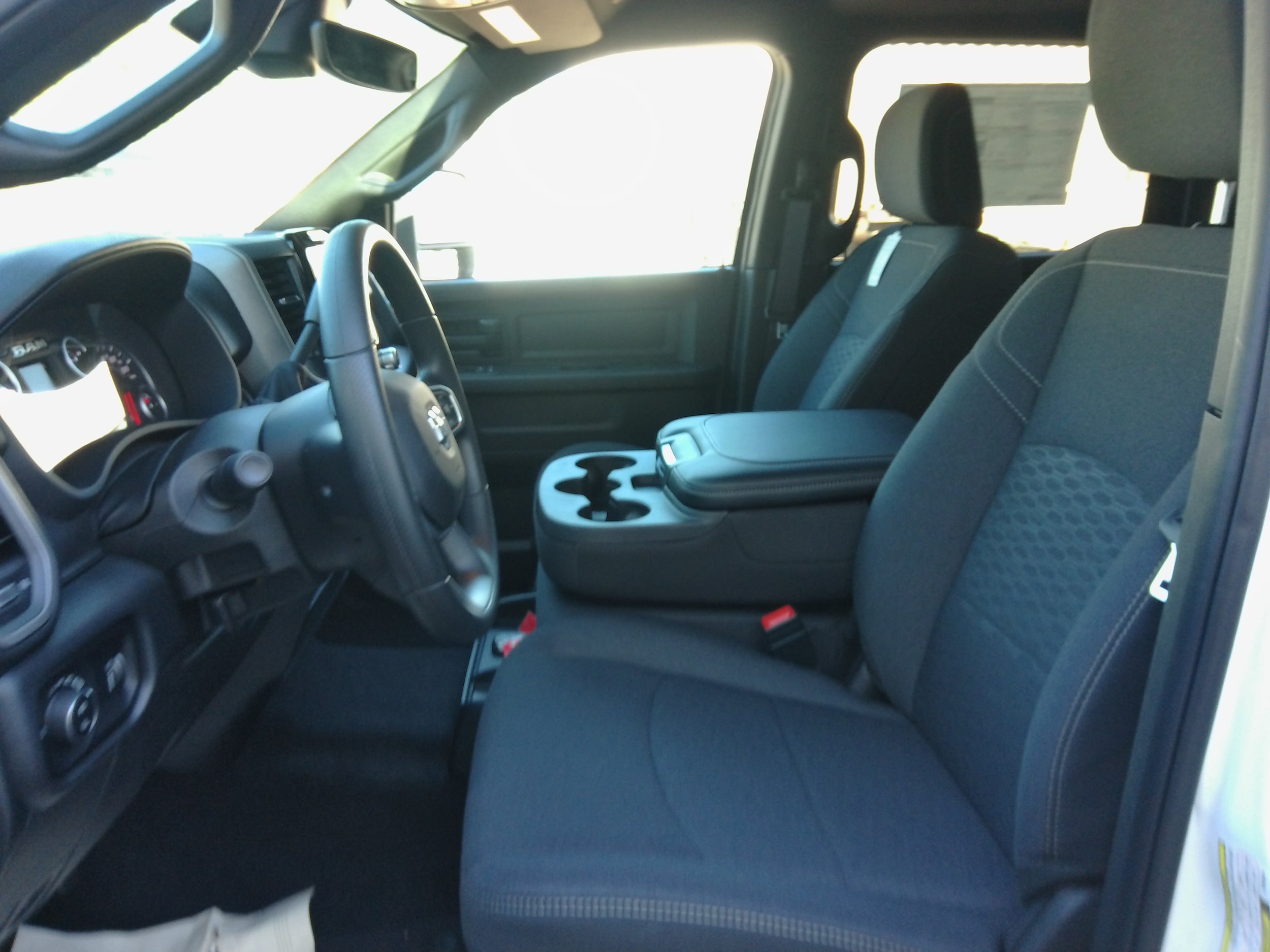 2026 RAM 3500 Tradesman - Photo 26
