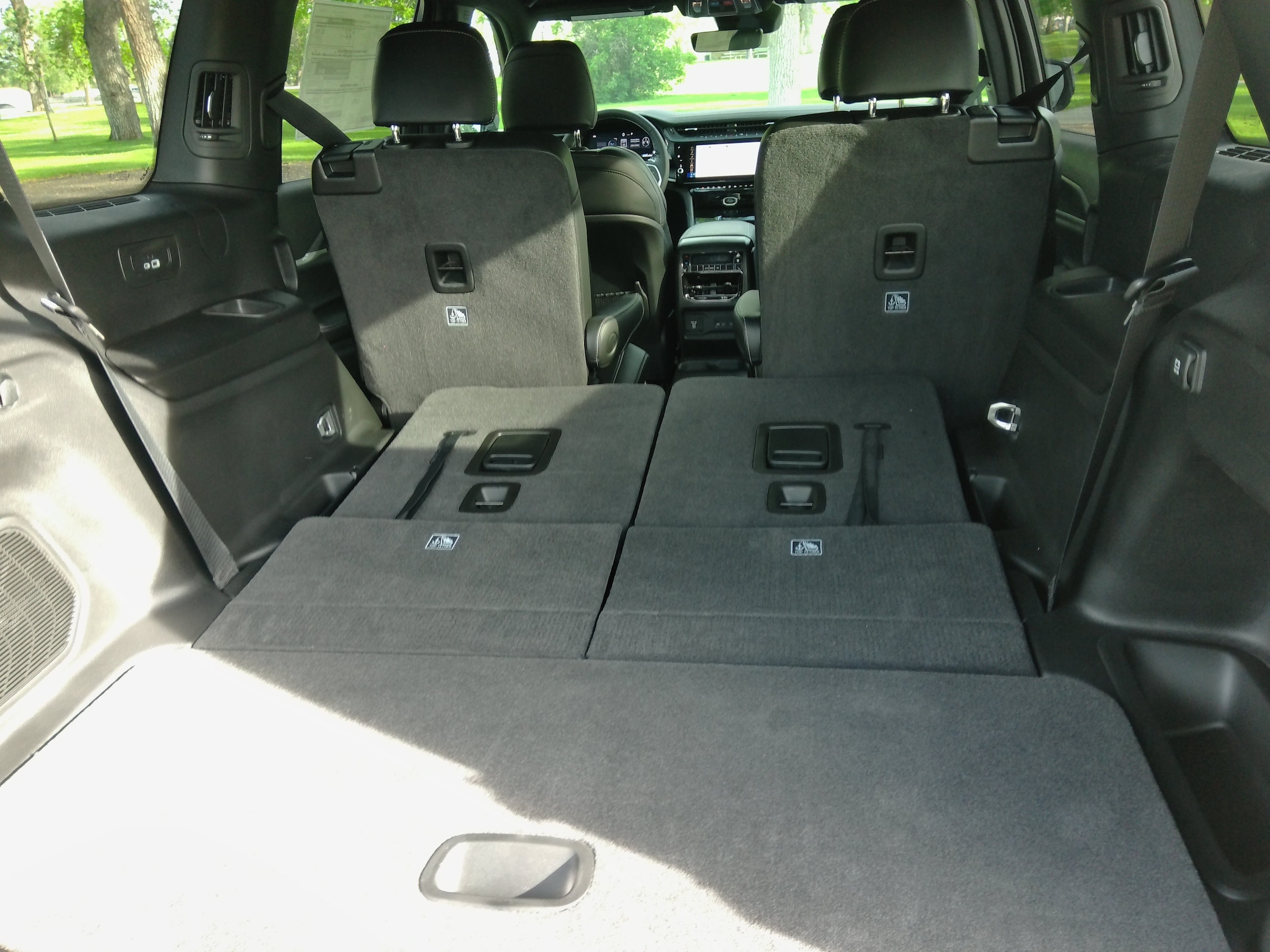 2026 Jeep Grand Cherokee L Limited - Photo 22