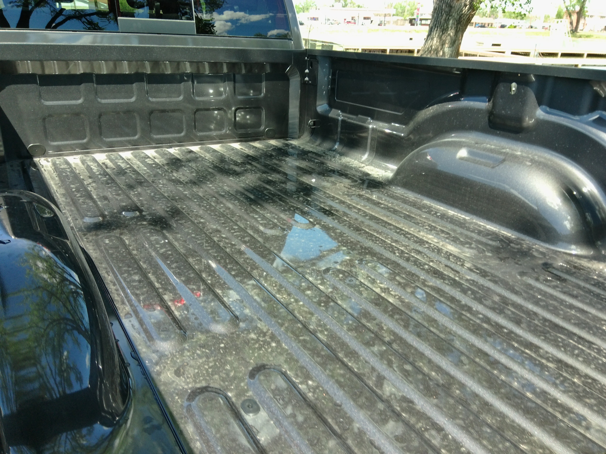 2026 RAM 3500 Big Horn - Photo 11
