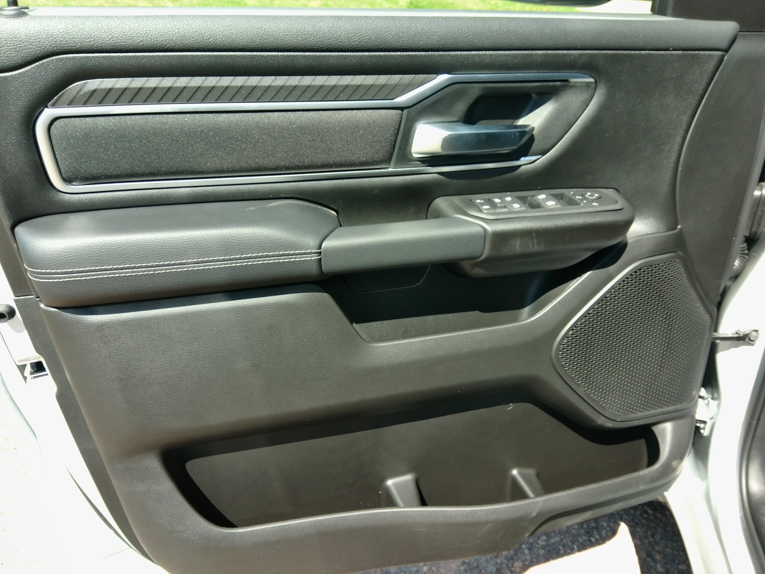 2026 RAM 1500 Big Horn/Lone Star - Photo 23