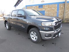 2026 Ram 1500 BIG HORN CREW CAB 4X4 5'7 BOX Pickup