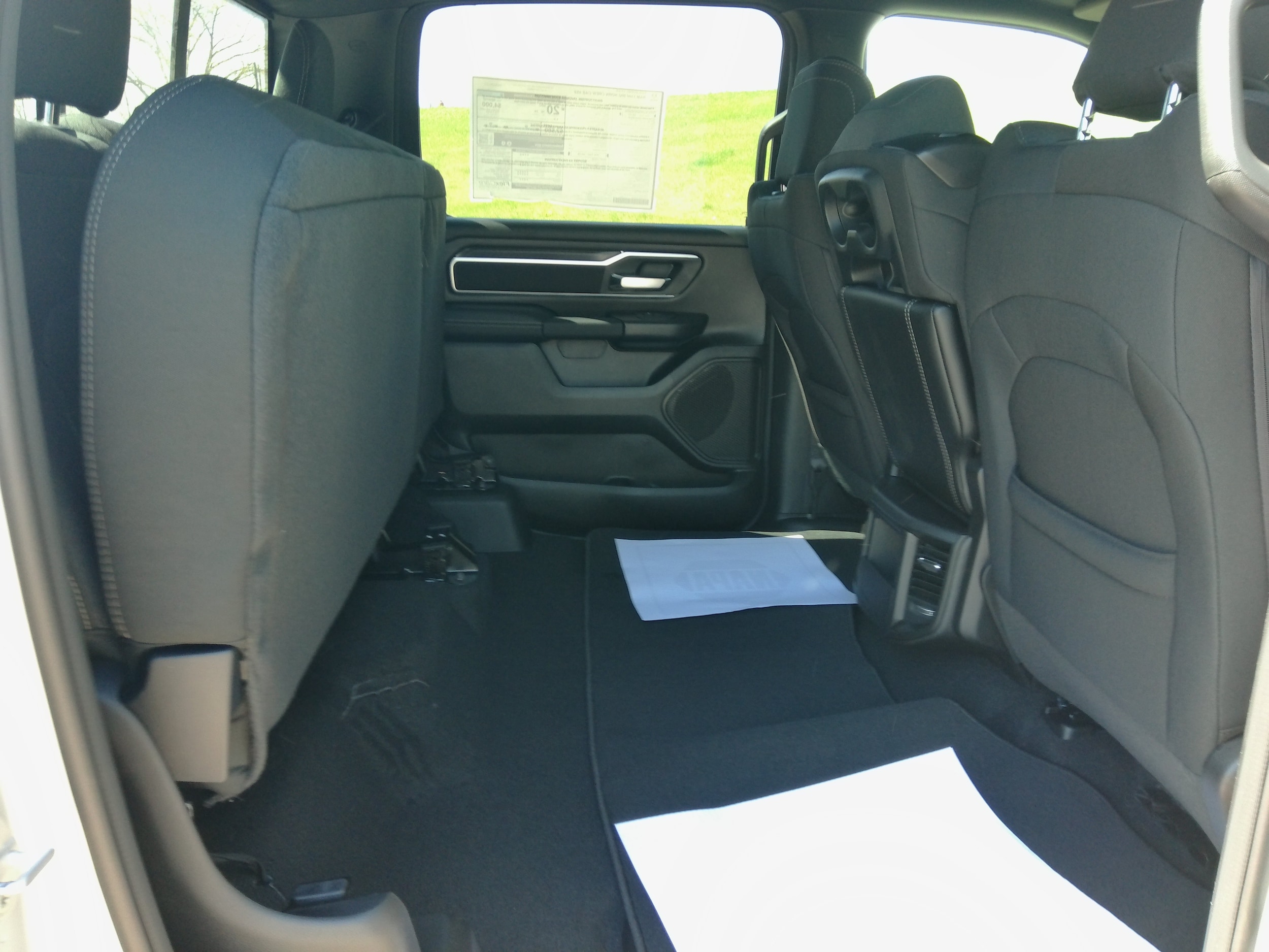2026 RAM 1500 Big Horn/Lone Star - Photo 18