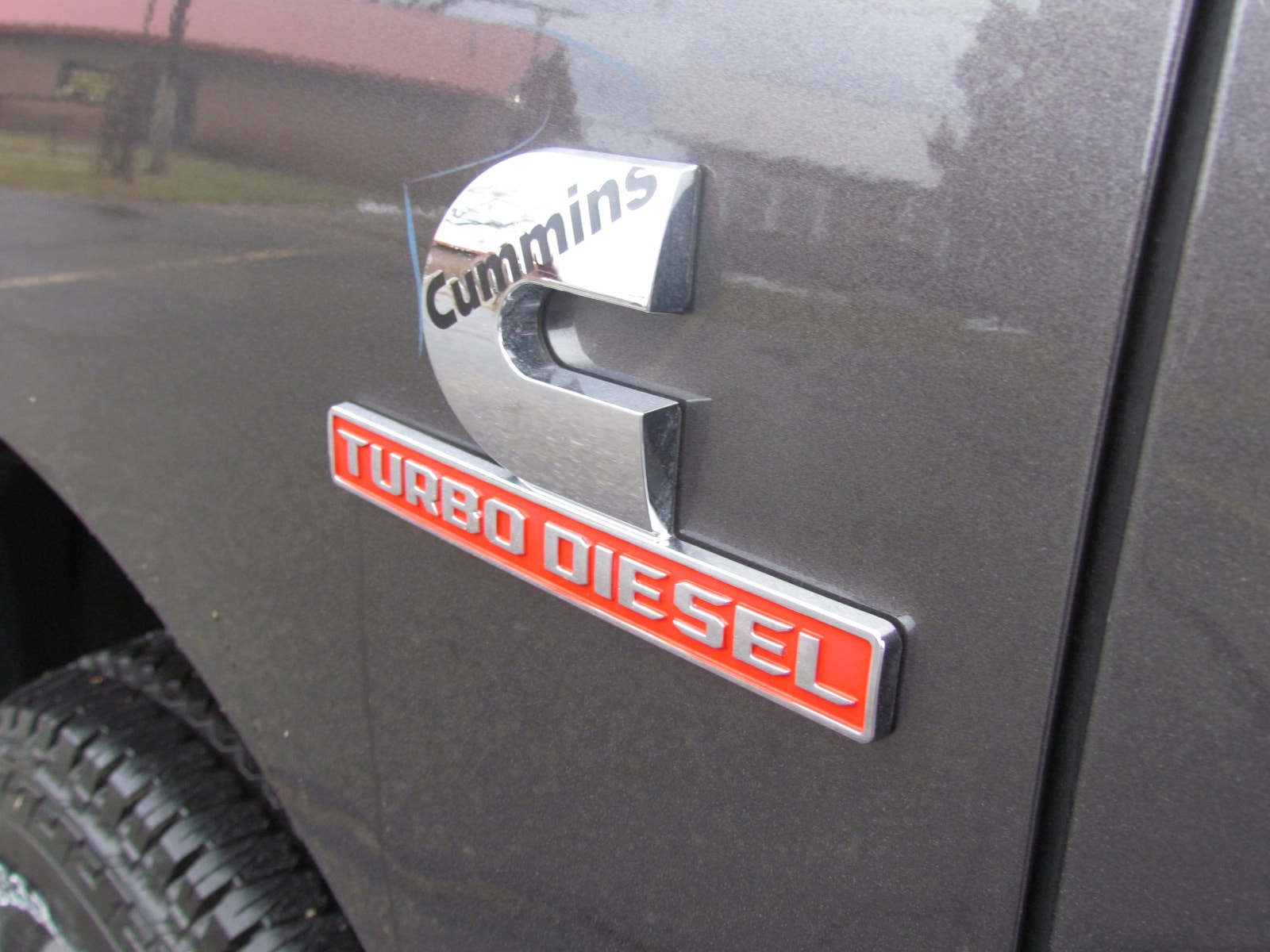2026 RAM 3500 Big Horn - Photo 25