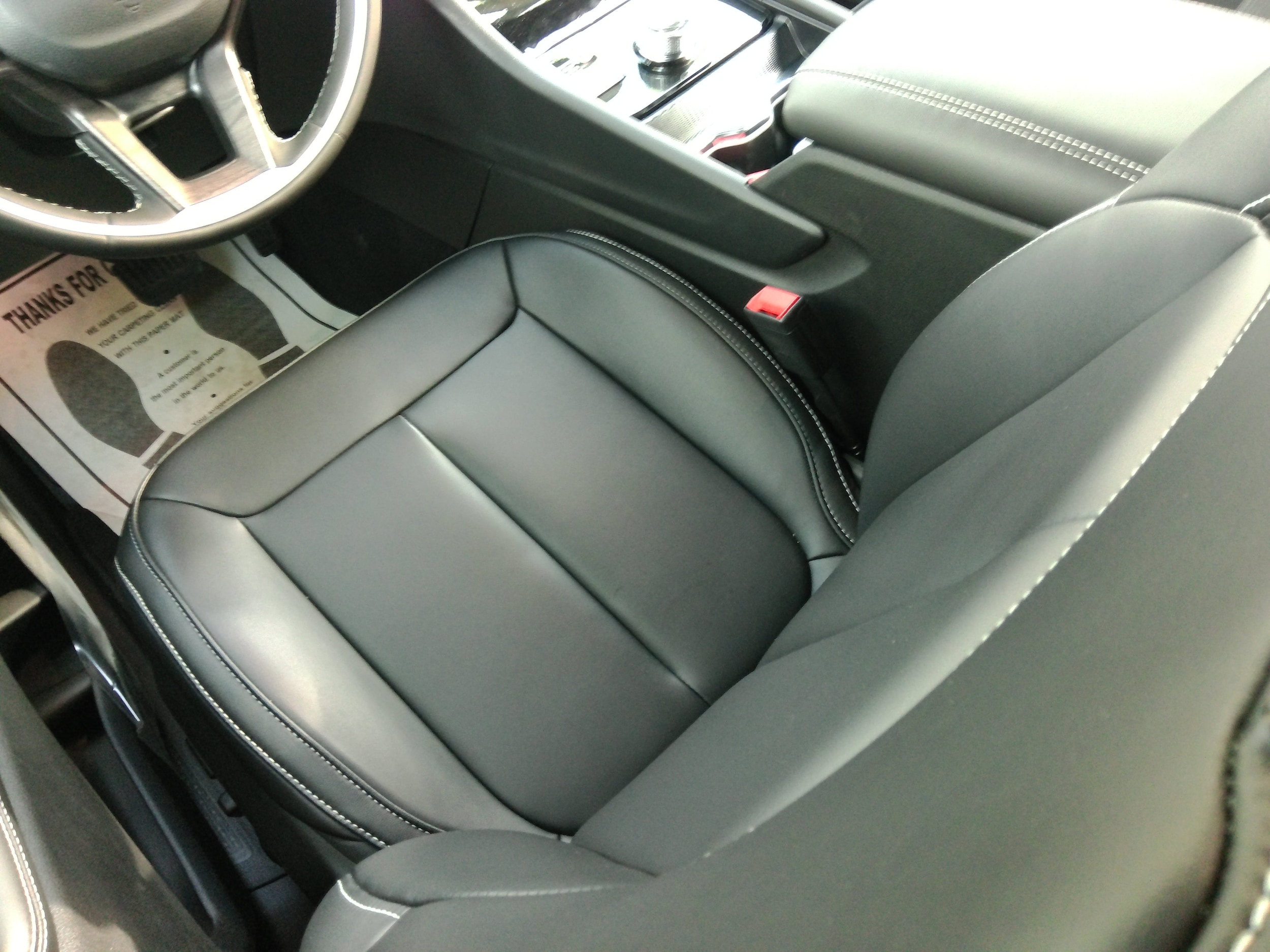 2026 Jeep Grand Cherokee L Limited - Photo 19